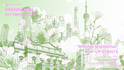 在米兰遇见上海：一场跨越山海的艺术对话！“SHANGHAI IN MY MIND·春日上海”绽放米兰