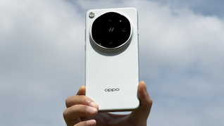 “口袋哈苏”表现如何？OPPO Find X9 Ultra体验